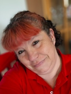 Profil de Nicole, une femme célibataire de 48 ans à Bastogne