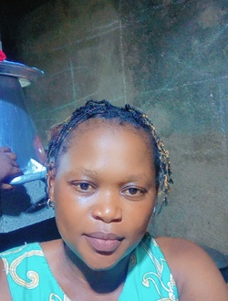 Profil de Aurelie, une femme célibataire de 41 ans à Foumban