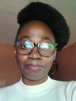 Profil de Cathy, une femme célibataire de 38 ans à Douala