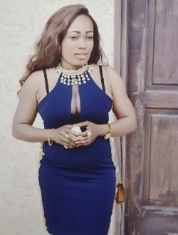 Profil de Aho, une femme célibataire de 42 ans à Abadjin-Kouté