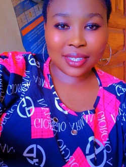 Profil de Pauline, une femme célibataire de 27 ans à Boké