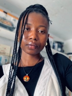 Profil de Fanny, une femme célibataire de 24 ans à Goma