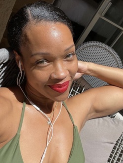 Profil de Basonne, une femme célibataire de 30 ans à Midway