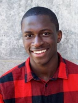 Profil de Junior, un homme célibataire de 23 ans à Tunis