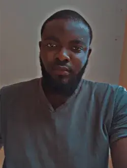 Profil de Anthony, un homme célibataire de 29 ans à Lomé