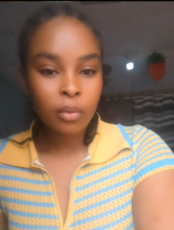 Profil de Kelly, une femme célibataire de 27 ans à Abel