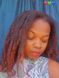 Profil de Nirina, une femme célibataire de 26 ans à Amboakatra-Mahasoa