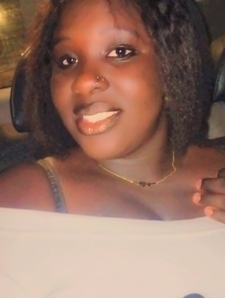 Profil de Zeyna, une femme célibataire de 25 ans à Mlomp