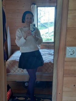 Profil de Rose, une femme célibataire de 51 ans à Alanya