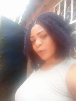 Profil de Kelly, une femme célibataire de 26 ans à Abam