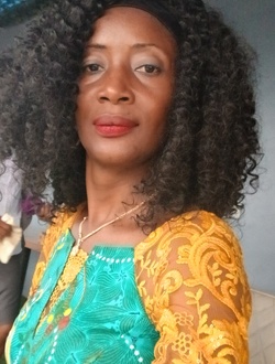 Profil de Ramasca, une femme célibataire de 44 ans à Abodi