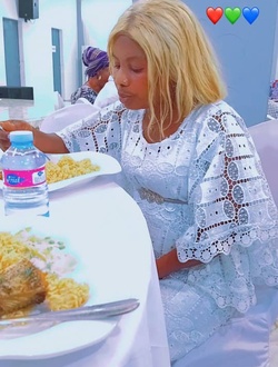 Profil de Senakpon Pelagie, une femme célibataire de 45 ans à Natitingou