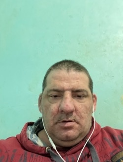 Profil de Fabien, un homme célibataire de 50 ans à Gisors