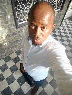 Profil de Nabert, un homme célibataire de 28 ans à Douala