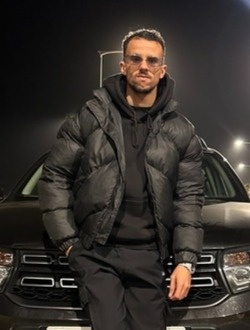 Profil de Mehdi, un homme célibataire de 29 ans à Rabat