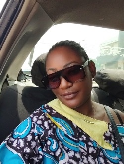 Profil de Mice, une femme célibataire de 34 ans à Abi