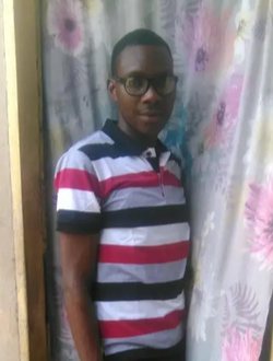 Profil de Max Kimmel, un homme célibataire de 27 ans à Adiassagon