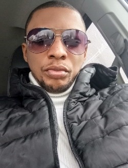 Profil de Andrew, un homme célibataire de 37 ans à Ottawa