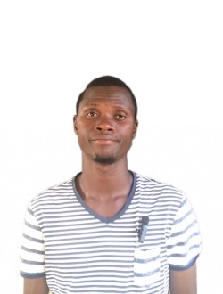 Profil de Ibrahim, un homme célibataire de 28 ans à Konongo