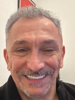 Profil de Ahmed, un homme célibataire de 56 ans à Arras