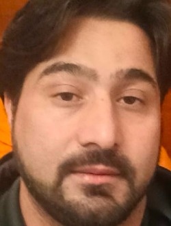 Profil de Abdul Rahman, un homme célibataire de 38 ans à Aubervilliers