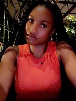 Profil de Ange Debora, une femme célibataire de 25 ans à Maarif - Twin-Center