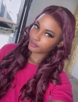 Profil de Allison, une femme célibataire de 30 ans à Los Angeles