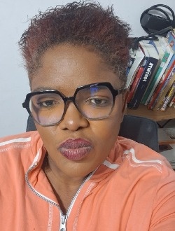 Profil de Gygy, une femme célibataire de 46 ans à Marrakech