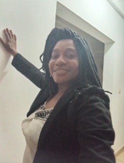 Profil de Ange Brigitte, une femme célibataire de 44 ans à Ekoumdoum