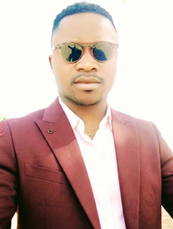 Profil de Léopold, un homme célibataire de 29 ans à Parakou