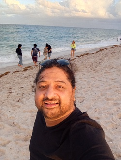 Profil de Sunny, un homme célibataire de 34 ans à Pembroke Pines