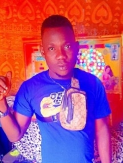 Profil de Wizi, un homme célibataire de 27 ans à Dakabantang