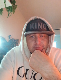 Profil de Chris, un homme célibataire de 43 ans à Reno