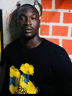 Profil de Joseph, un homme célibataire de 28 ans à Goghin