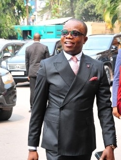 Profil de Djino, un homme célibataire de 51 ans à Abidjan