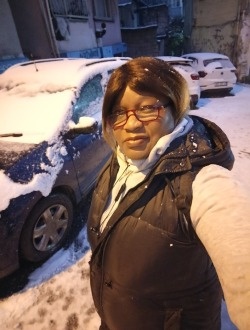 Profil de Diane, une femme célibataire de 43 ans à Abang