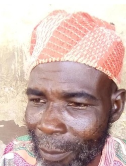 Profil de Abdulyekeen, un homme célibataire de 64 ans à Ogba