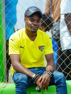 Profil de Florent, un homme célibataire de 30 ans à Lomé