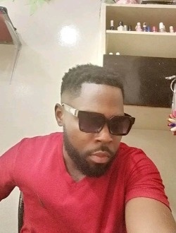 Profil de Germain, un homme célibataire de 31 ans à Yaoundé