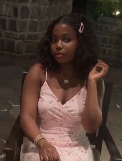 Profil de Perside, une femme célibataire de 23 ans à Orford