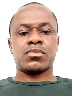 Profil de Caleb, un homme célibataire de 45 ans à Petit Abidjan-Youkou