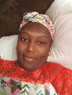 Profil de Michelle, une femme célibataire de 32 ans à Yaoundé