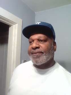 Profil de Jarren, un homme célibataire de 55 ans à Fort Wayne