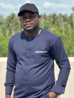 Profil de Michel, un homme célibataire de 30 ans à Abidjan