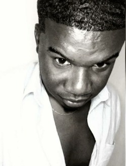 Profil de Eder, un homme célibataire de 35 ans à Port-au-Prince