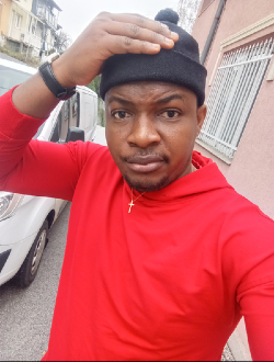 Profil de Lionel, un homme célibataire de 34 ans à Gorizia-Trieste