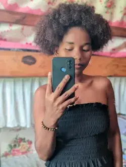 Profil de Princia999, une femme célibataire de 26 ans à Toamasina