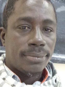 Profil de Pape, un homme célibataire de 49 ans à Dakar