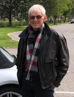 Profil de Daniel, un homme célibataire de 71 ans à Saguenay