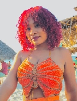 Profil de Mariah, une femme célibataire de 27 ans à Abattoir